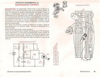 Proyectos electronicos
