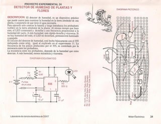 Proyectos electronicos