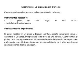 Pintas Instrumento Proyecto semana de la ciencia y la tecnología | PPT