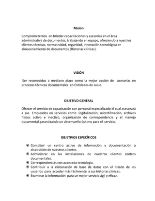 Proyecto sena jeimmy