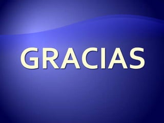 GRACIAS