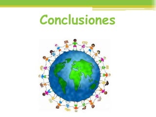 Conclusiones
 
