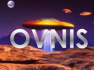 OVNIS