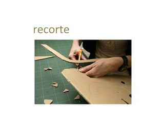 recorte 