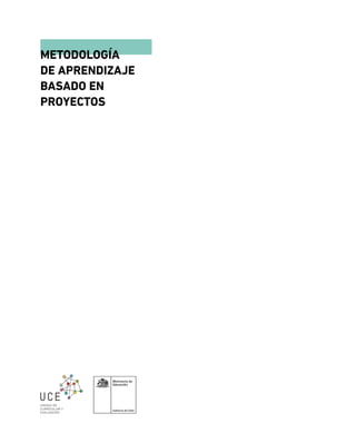 Proyectos interdisciplinarios | PDF