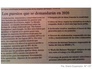 Fte. Diario Expansión. Nº 137 