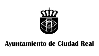 Ayuntamiento de Ciudad Real
 