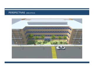 PERSPECTIVAS	
  	
  (BIBLIOTECA)	
  
 