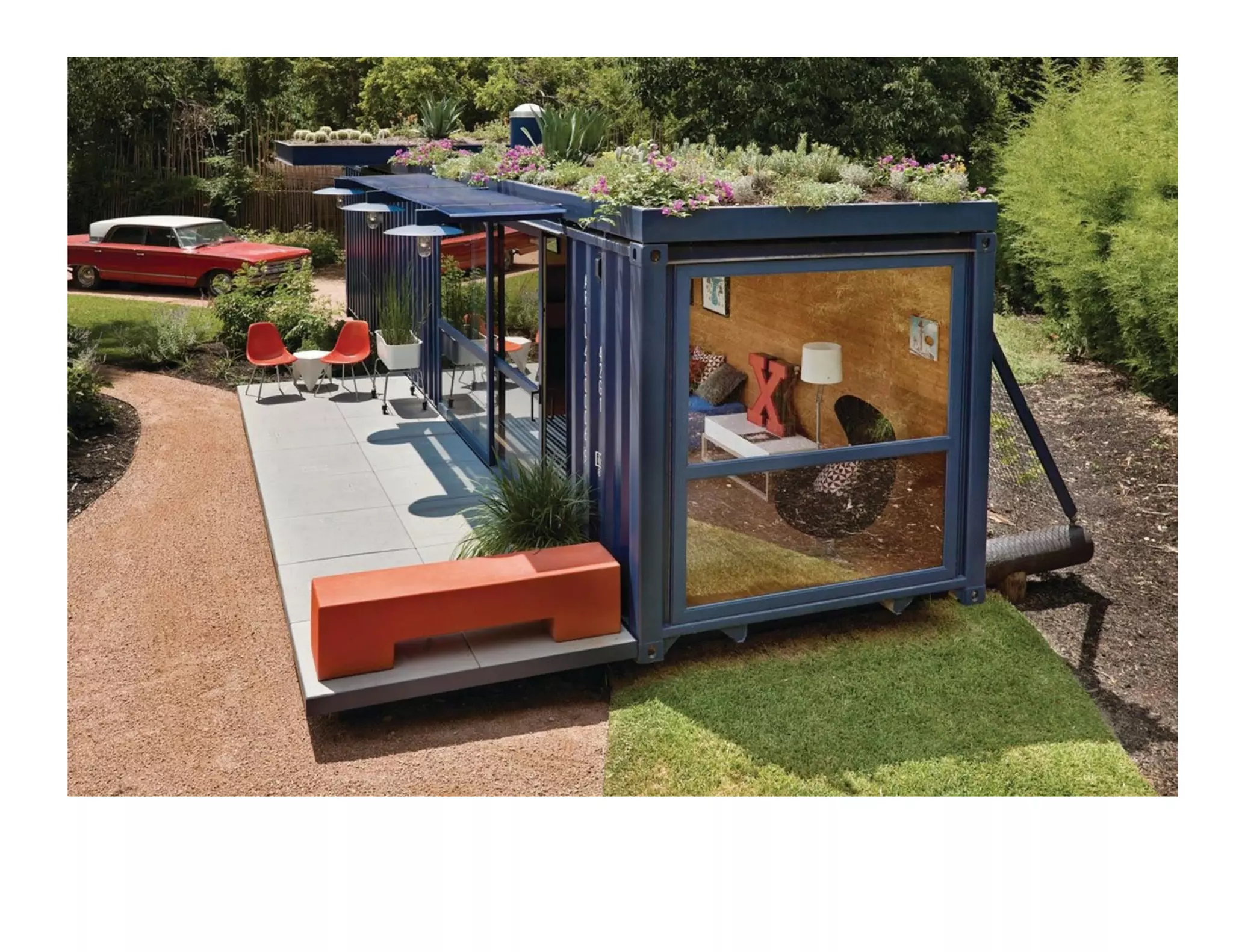 Proyectos macultepec conteiner