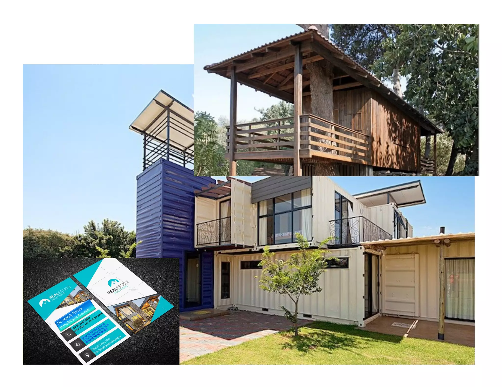 Proyectos macultepec conteiner