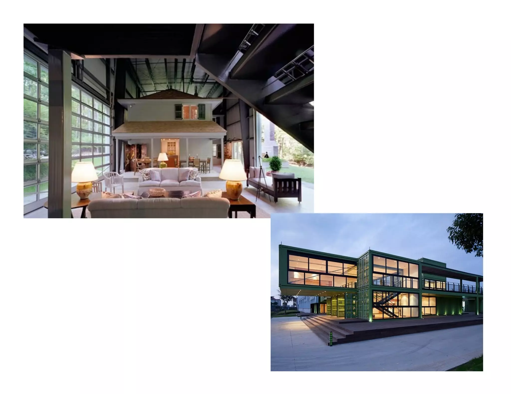 Proyectos macultepec conteiner