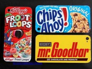 REUSAR EMPAQUES IPHONE
 