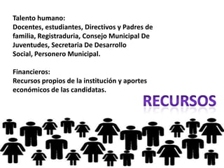 La democracia en el ordenamiento jurídico Colombiano.