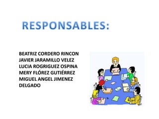Derechos políticos y sociales del ciudadano.