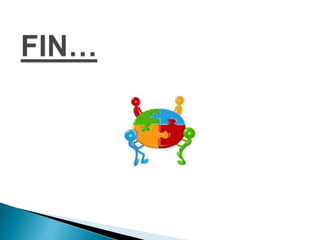 Proyecto social (power point)