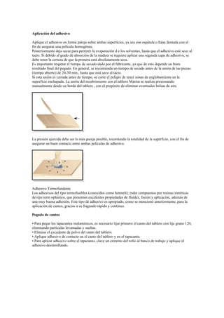 Proyectosparafabricarmuebles