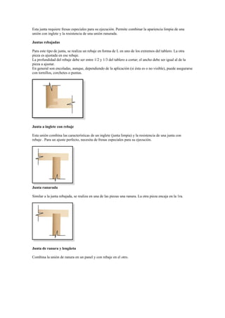Proyectosparafabricarmuebles