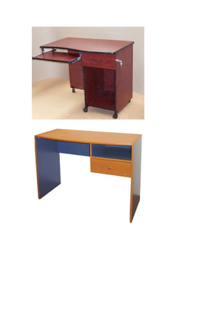 Proyectosparafabricarmuebles