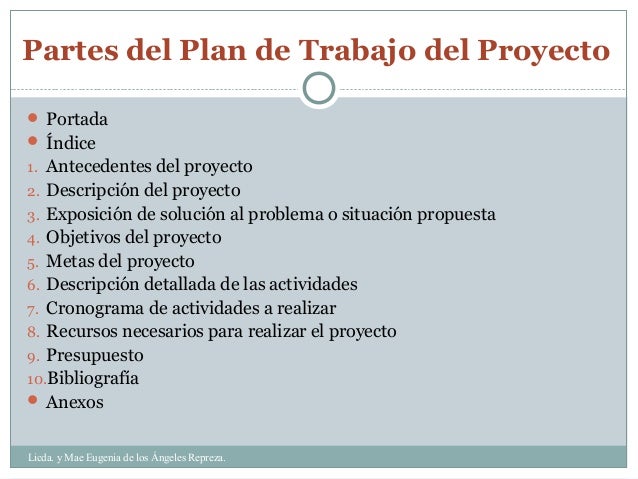 Proyectos pedagogicos parte 2
