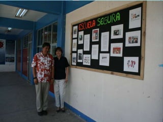 Proyectos permanentes