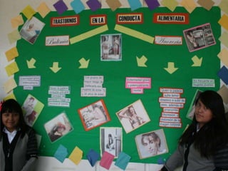 Proyectos permanentes