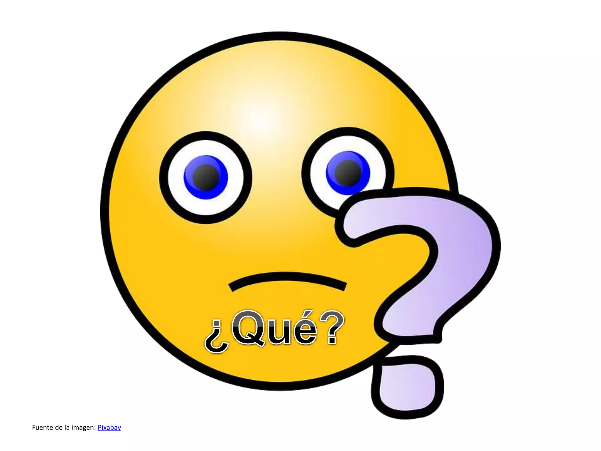 Fuente de la imagen: Pixabay
 