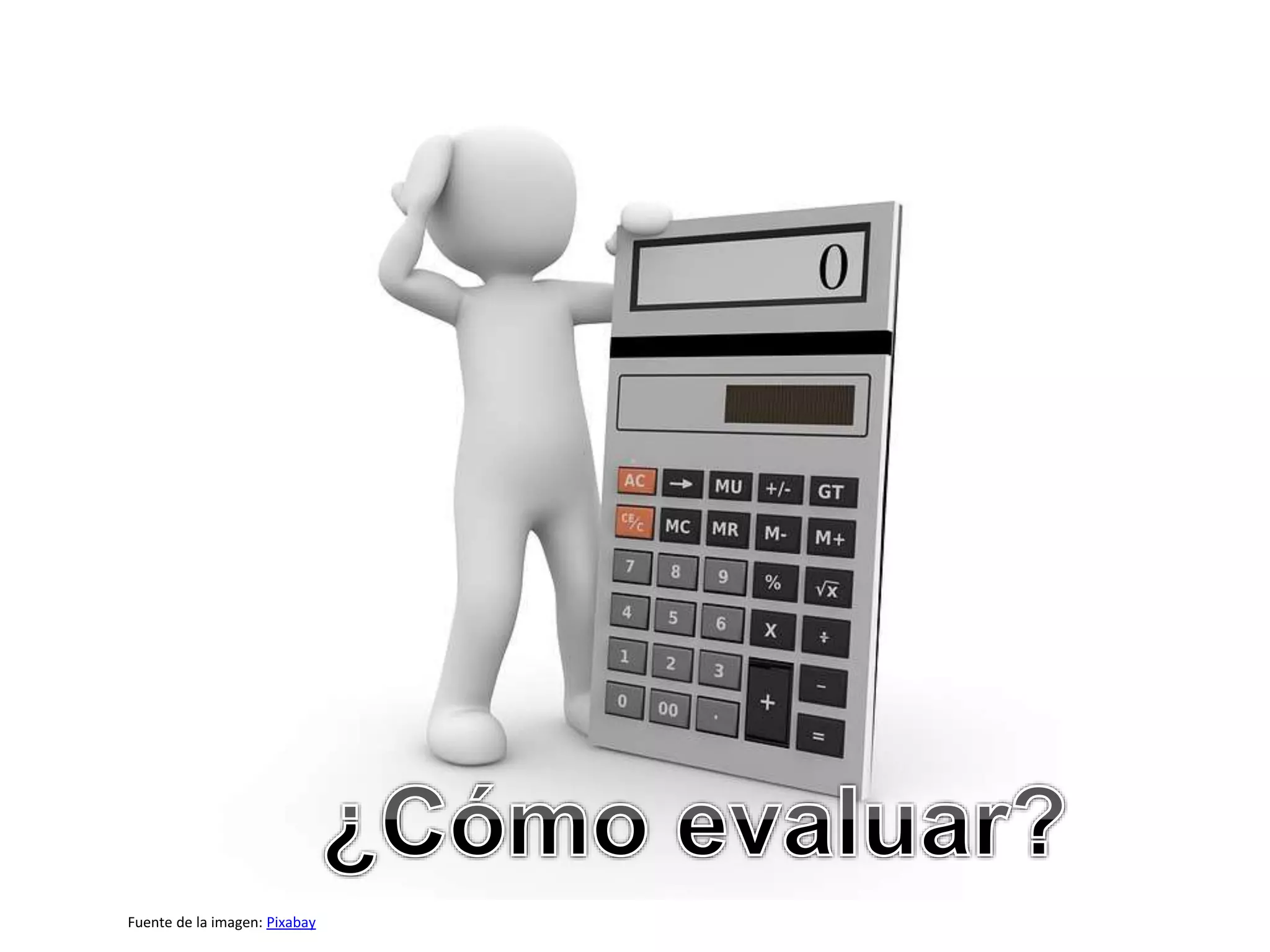 Fuente de la imagen: Pixabay
 