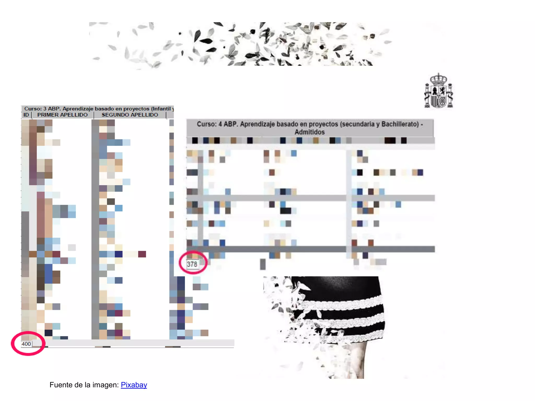 Fuente de la imagen: Pixabay
 