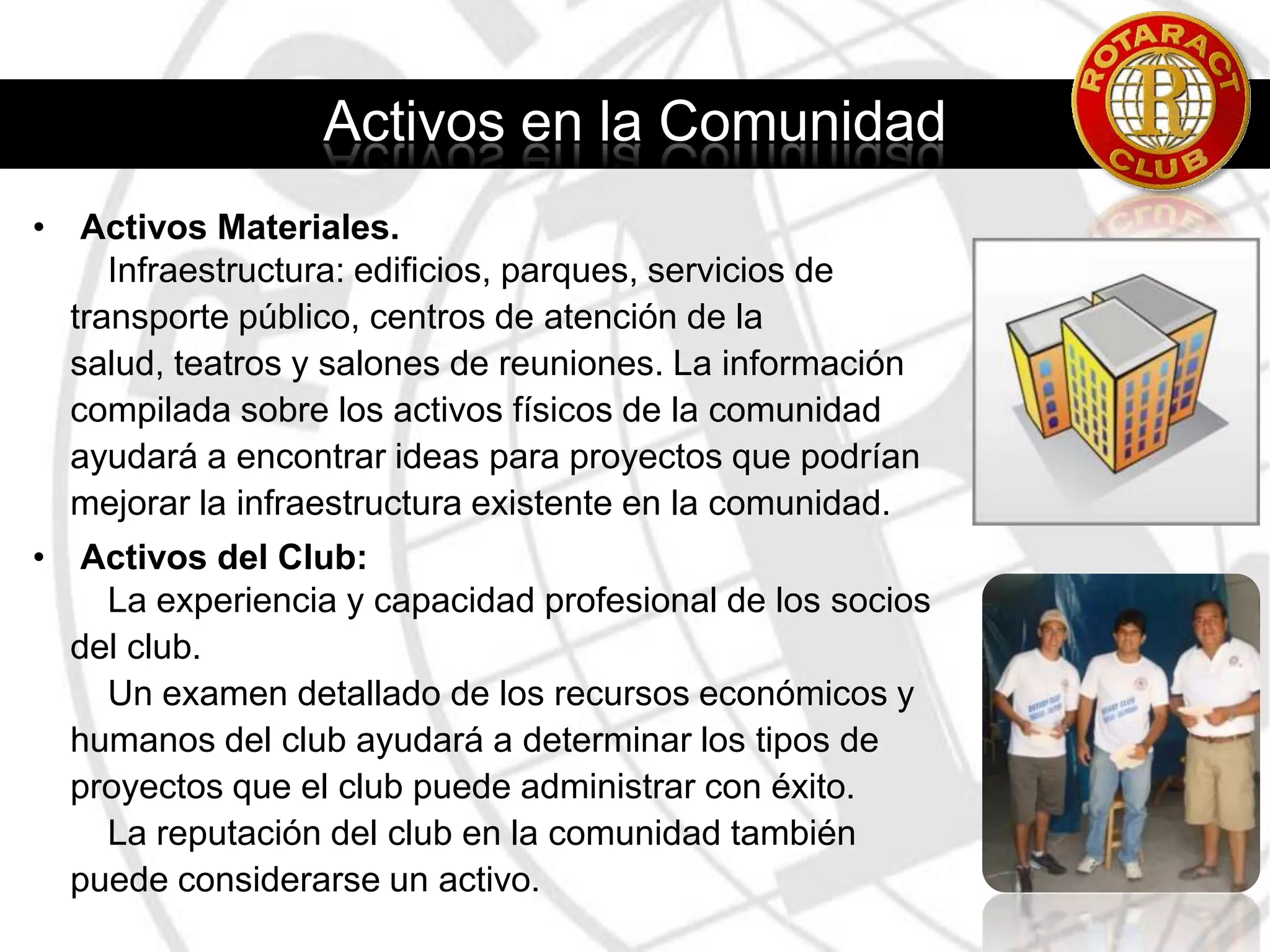 Informarse sobre una gama más amplia de perspectivas dentro de la comunidad es fundamental para descubrir posibles recursos y problemas que, de otro modo, podrían permanecer ocultos.