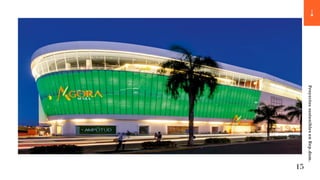 15
Proyectos
sostenibles
en
Rep.dom.
 