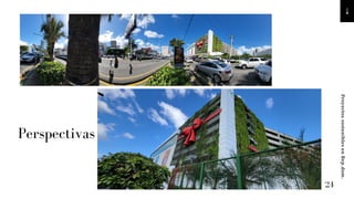 Perspectivas
24
Proyectos
sostenibles
en
Rep.dom.
 