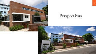 Perspectivas
 