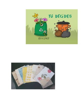 Proyecto tecnológico