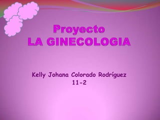 Kelly Johana Colorado Rodríguez
11-2
 