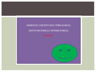 Proyecto tecnologia y comunidad