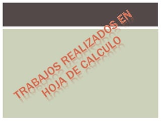 Proyecto tecnologia y comunidad