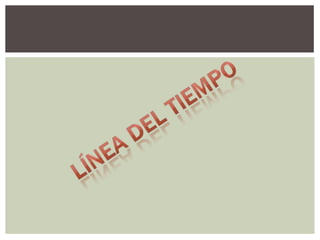 Proyecto tecnologia y comunidad