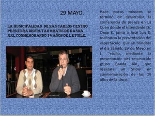 Proyecto tecnologia y comunidad