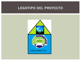 LOGOTIPO DEL PROYECTO
 