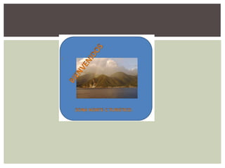 Proyecto tecnologia y comunidad