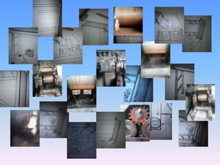 EL PROYECTO DE INFOTMATICA