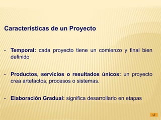 Proyecto Tecnologico Parte I