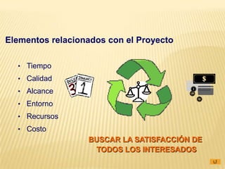 Proyecto Tecnologico Parte I