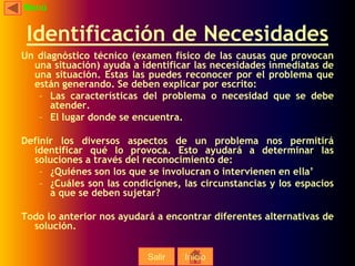 Proyecto  Tecnologico  Parte  I I