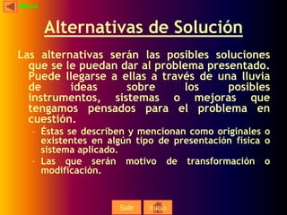 Proyecto  Tecnologico  Parte  I I