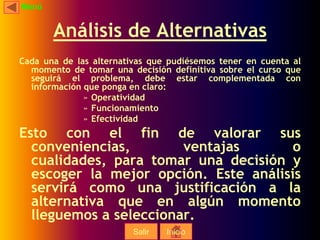 Proyecto  Tecnologico  Parte  I I