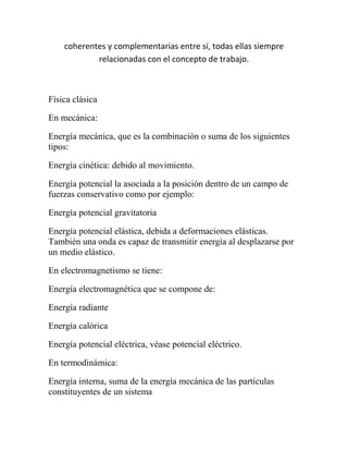 Semillero8: Ahorro de energía