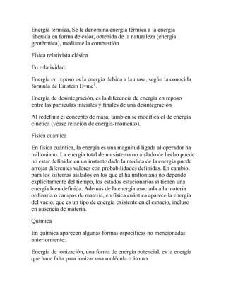 Semillero8: Ahorro de energía