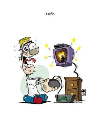 Diseño
 