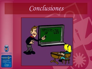 Conclusiones 